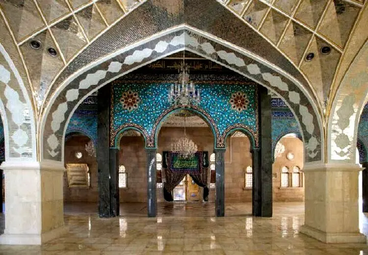 فرمان غیرمنتظره جولانی درباره حرم حضرت زینب