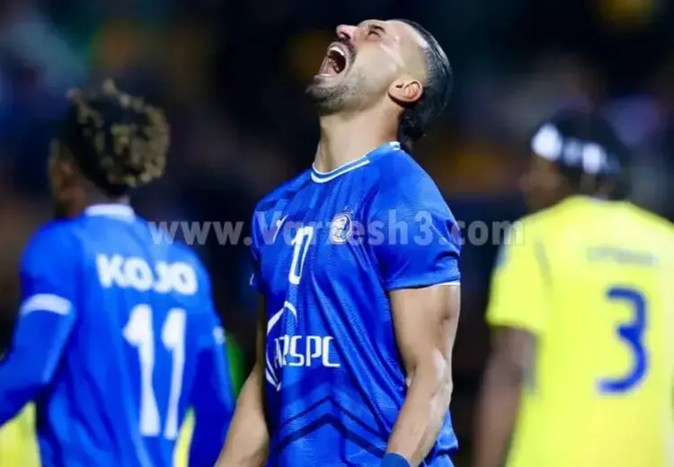 آغاز بلیت‌فروشی استقلال و النصر با رونالدو
