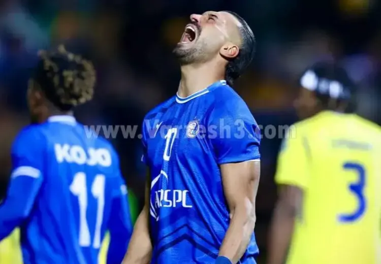 آغاز بلیت‌فروشی استقلال و النصر با رونالدو