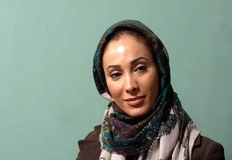 پست اینستاگرامی سحر ذکریا: در فضای مجازی ممنوعیت الفعالیت شدم + عکس
