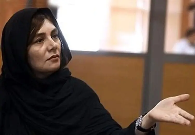 استوری تلخ هنگامه قاضیانی در پی درگذشت پردیس افکاری