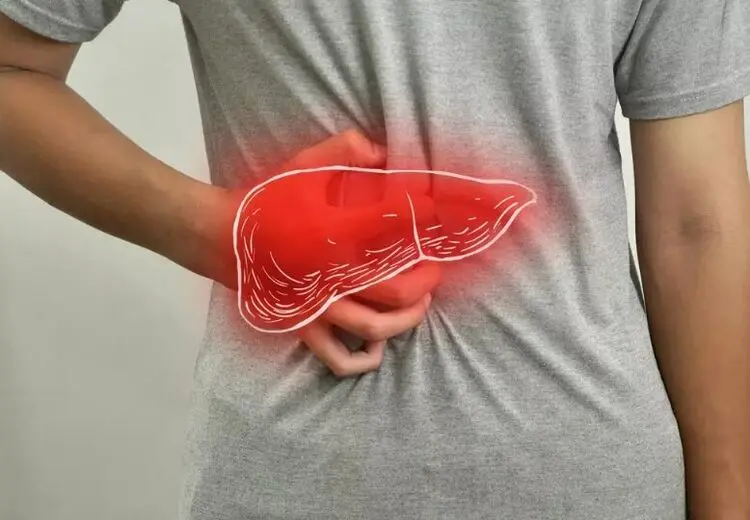 افراد لاغر هم به «کبد چرب» مبتلا می‌شوند؟
