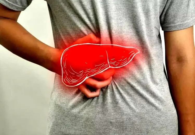 افراد لاغر هم به «کبد چرب» مبتلا می‌شوند؟