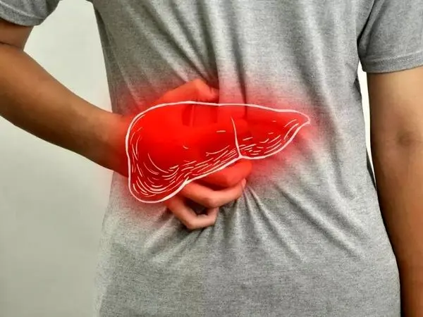 افراد لاغر هم به «کبد چرب» مبتلا می‌شوند؟