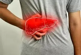 افراد لاغر هم به «کبد چرب» مبتلا می‌شوند؟