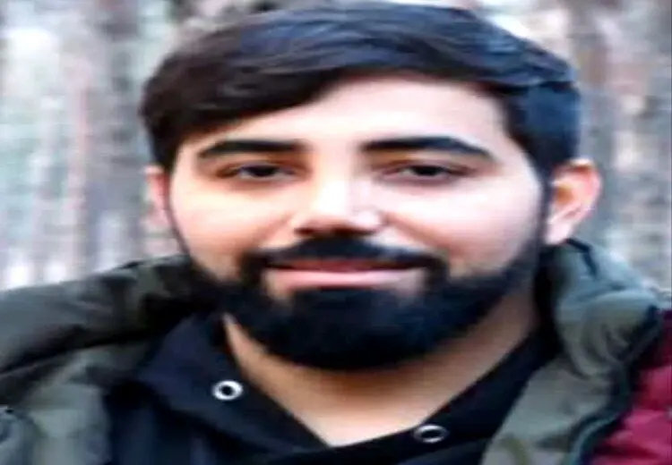 شهادت برادرزاده محسن تنابنده در جریان حمله اسراییل به تهران + عکس
