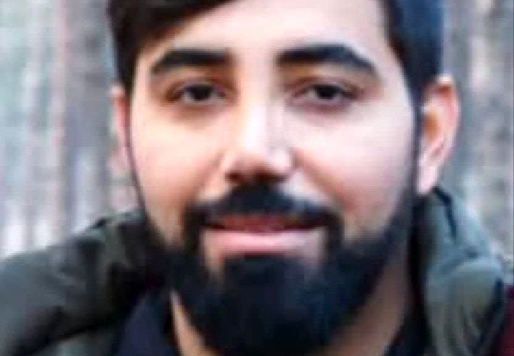 شهادت برادرزاده محسن تنابنده در جریان حمله اسراییل به تهران + عکس
