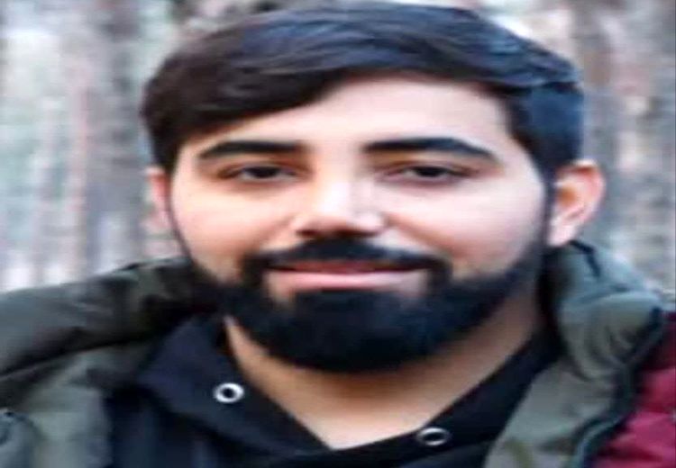 شهادت برادرزاده محسن تنابنده در جریان حمله اسراییل به تهران + عکس