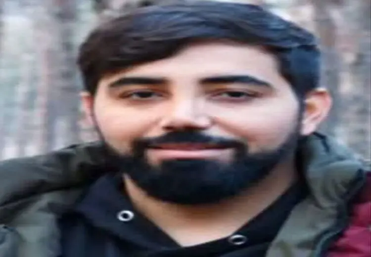 شهادت برادرزاده محسن تنابنده در جریان حمله اسراییل به تهران + عکس