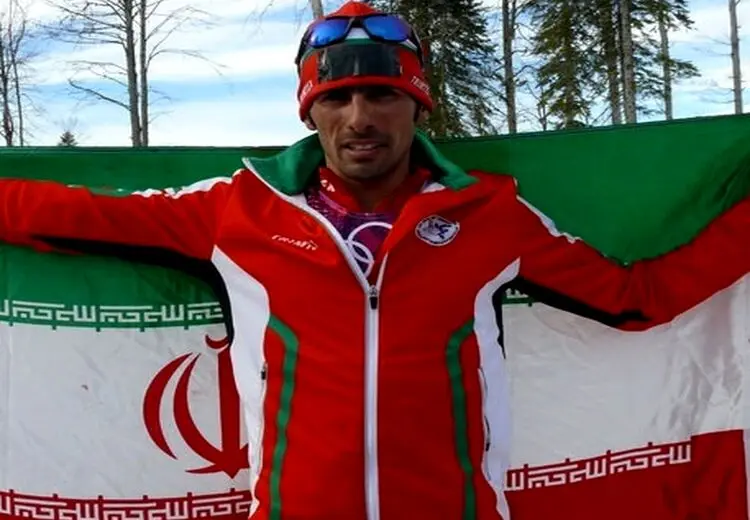 واکنش فدراسیون اسکی به پناهندگی یک ملی‌پوش: گفته می‌شود او برای نوامیس ایجاد مزاحمت کرده!