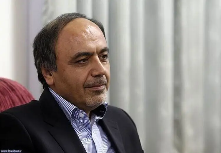 توصیه مشاور سیاسی حسن روحانی درباره «لحظات شکننده اکنون»