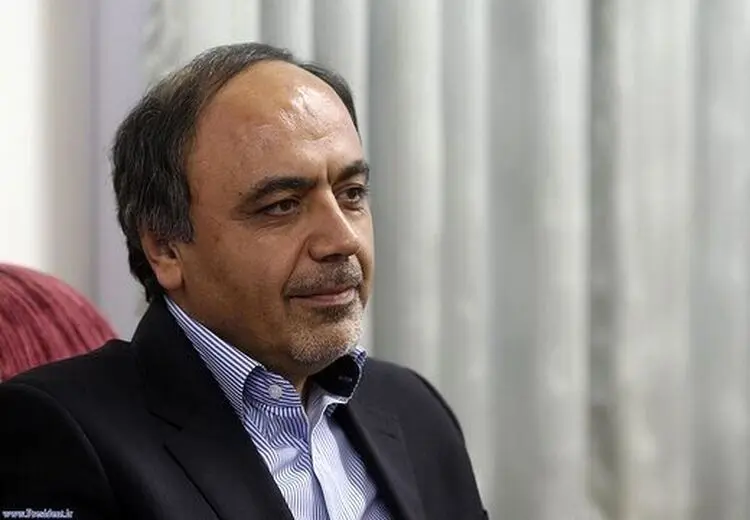 توصیه مشاور سیاسی حسن روحانی درباره «لحظات شکننده اکنون»