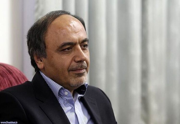 توصیه مشاور سیاسی حسن روحانی درباره «لحظات شکننده اکنون»