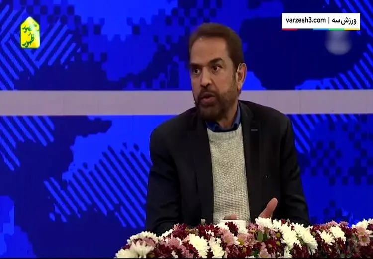 فیروز کریمی: بهترین گزینه برای استقلال گزینه داخلی است
