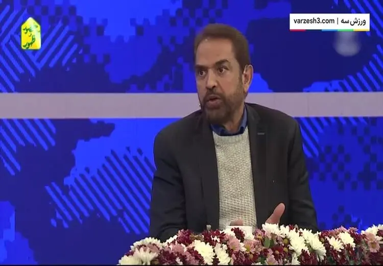 فیروز کریمی: بهترین گزینه برای استقلال گزینه داخلی است