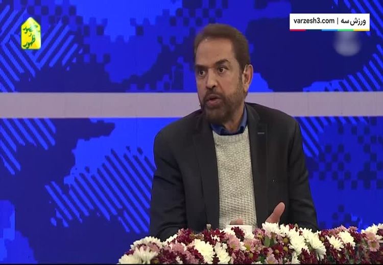 فیروز کریمی: بهترین گزینه برای استقلال گزینه داخلی است