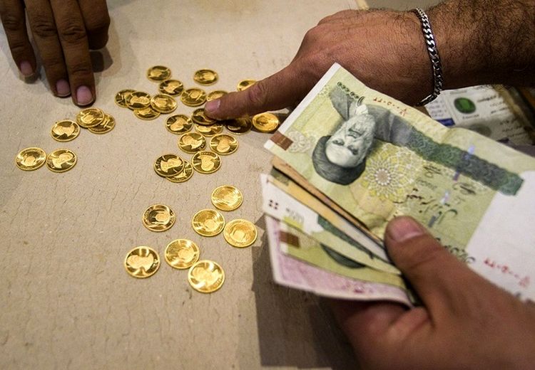 سکه و طلا ترمز بریدند/ افزایش قیمتها در اول بهمن ۱۴۰۲ 