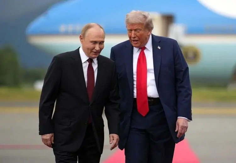 علت تعویق دیدار پوتین با ترامپ به روایت روسیه