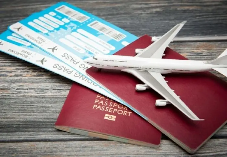 بلیط هواپیما دوباره گران می‌شود ؟