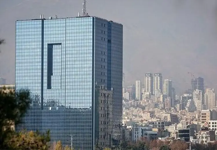 بانک مرکزی : ۱۰ میلیارد دلار منابع ارزی در عراق در دسترس قرارگرفت