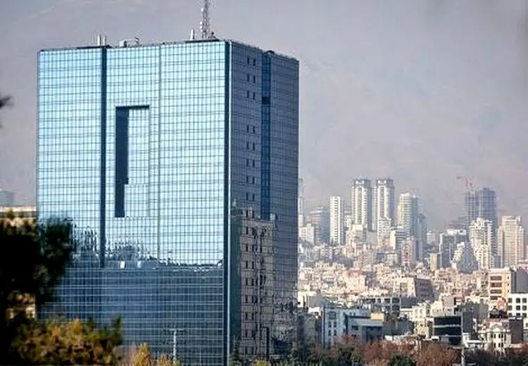 بانک مرکزی : ۱۰ میلیارد دلار منابع ارزی در عراق در دسترس قرارگرفت