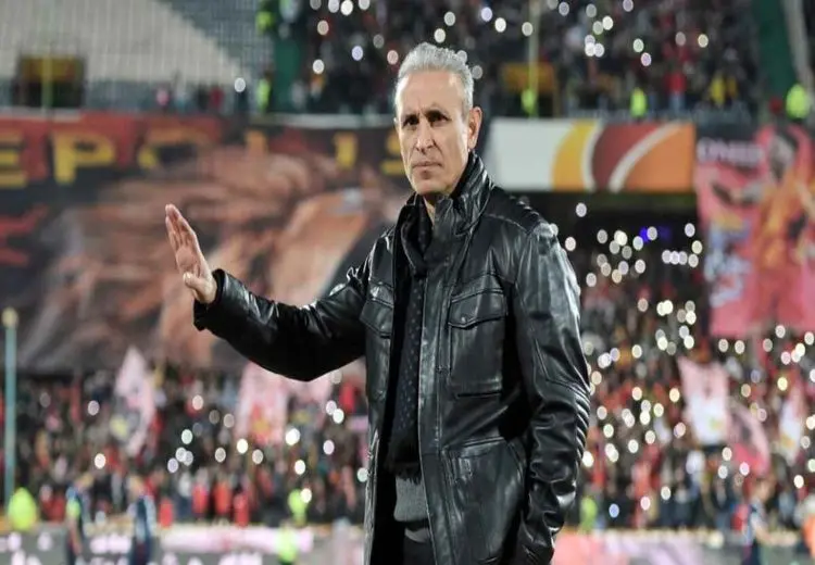 پاسخ یحیی به پیشنهاد سرمربیگری استقلال معلوم شد