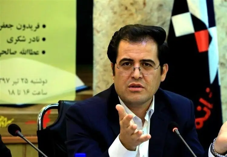 افشاگری یک مقام سابق بازرسی وزارت علوم: اخراج محمد فاضلی بدون رعایت ضوابط لازم الاجرا صورت گرفت
