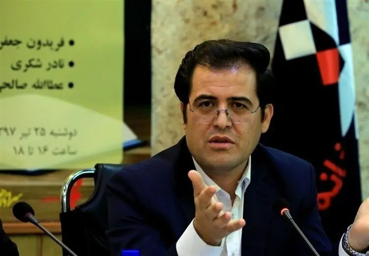 افشاگری یک مقام سابق بازرسی وزارت علوم: اخراج محمد فاضلی بدون رعایت ضوابط لازم الاجرا صورت گرفت