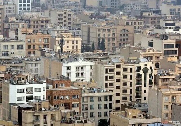 خطری جدی در کمین مسکن/ وضعیت نیمه آرام در بازار مسکن