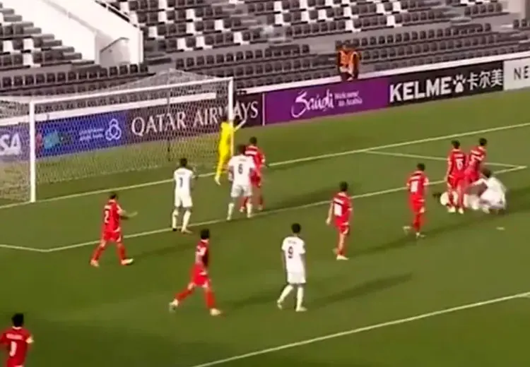 بزرگ‌ترین افسوس امید روانخواه در عربستان