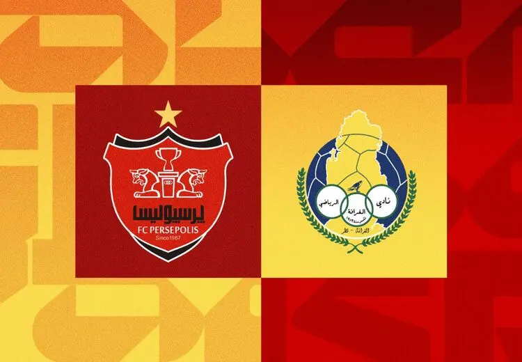 بلیت 30 میلیونی برای بازی پرسپولیس در لیگ نخبگان آسیا