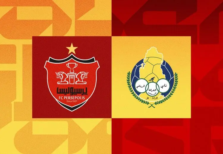 بلیت 30 میلیونی برای بازی پرسپولیس در لیگ نخبگان آسیا