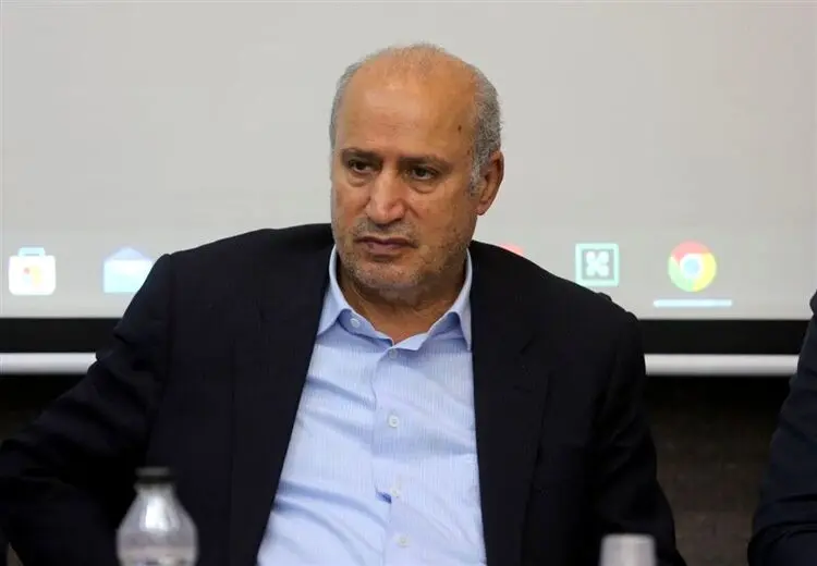 مهدی تاج عضو کمیته سازماندهی فیفا شد