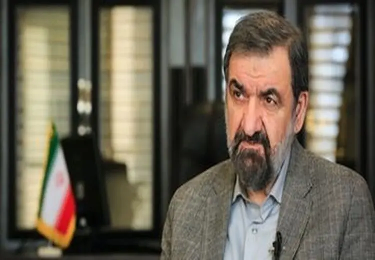 واکنش محسن رضایی به انتخاب ترامپ