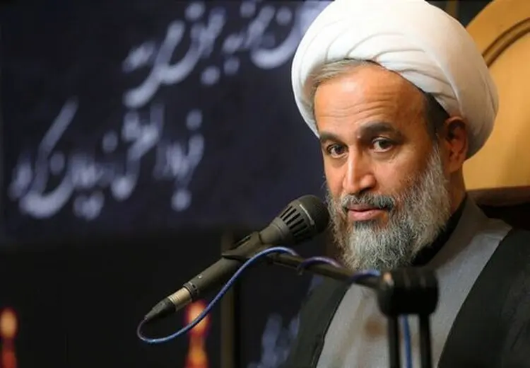 حضور حاشیه ساز پناهیان در تلویزیون: نمی‌خواستم به شخص یا فهرست خاصی کنایه بزنم