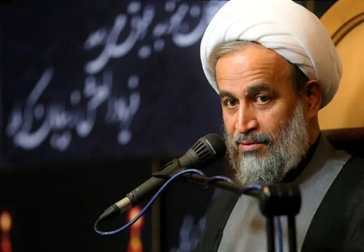 حضور حاشیه ساز پناهیان در تلویزیون: نمی‌خواستم به شخص یا فهرست خاصی کنایه بزنم