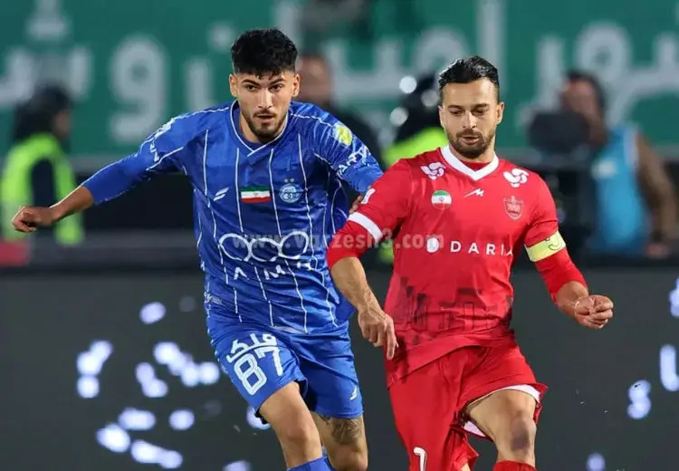 ویدیو جنجالی رفیعی برای او دردسرساز می‌شود؟