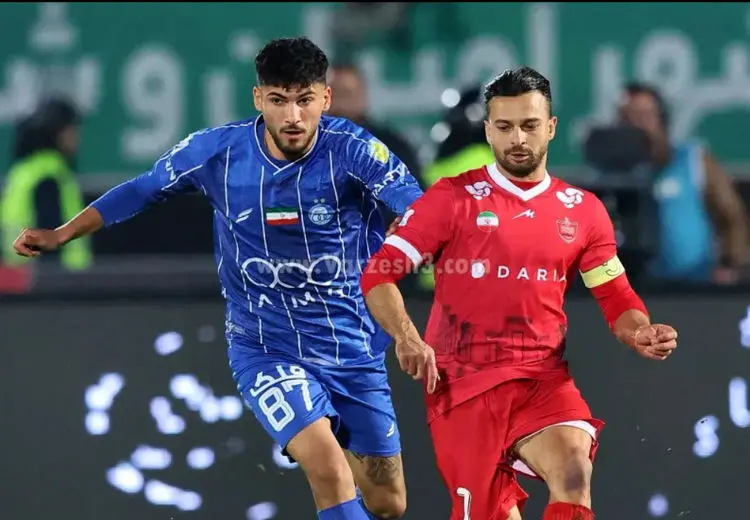 ویدیو جنجالی رفیعی برای او دردسرساز می‌شود؟