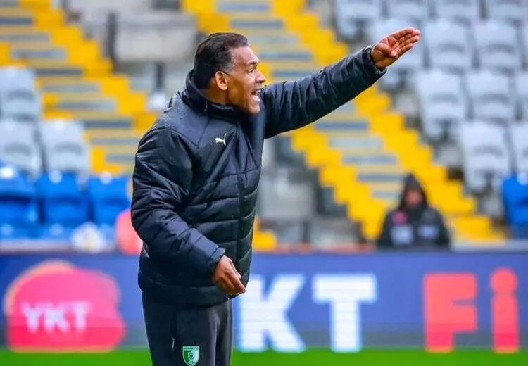 مقصد مورایس بعد از استعفای غیرمنتظره!