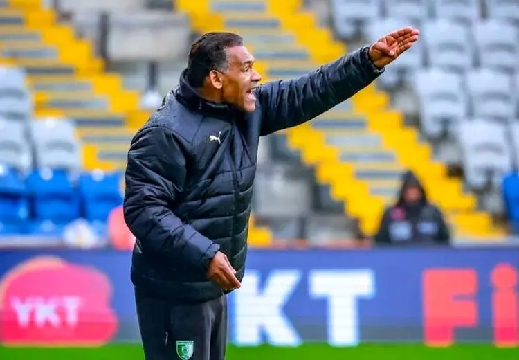 مقصد مورایس بعد از استعفای غیرمنتظره!