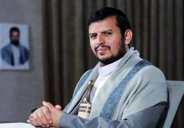 الحوثی: صهیونیست‌ها با حمایت آمریکا جنایت قرن را مرتکب شدند