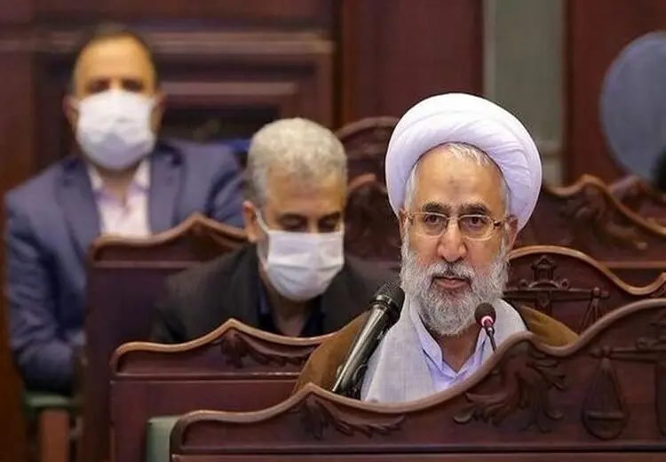دادستان کل کشور:اگر «فرار مغزها» درست است، سایت‌های هسته‌ای ما را چه کسانی دارند اداره می‌کنند؟