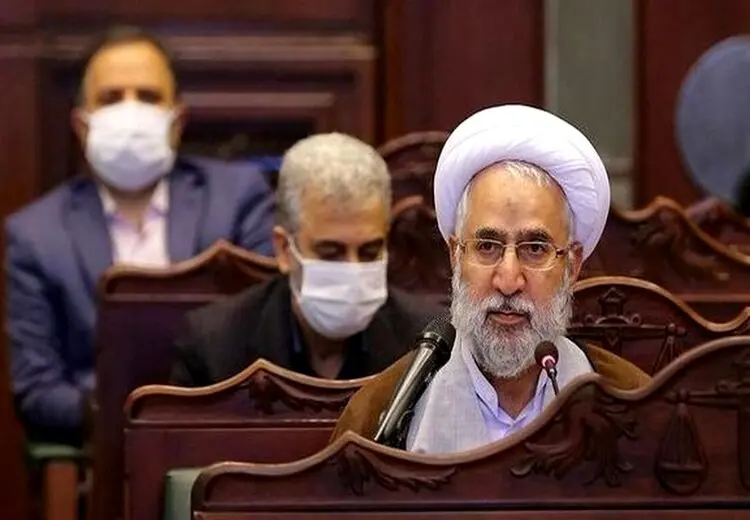 دادستان کل کشور:اگر «فرار مغزها» درست است، سایت‌های هسته‌ای ما را چه کسانی دارند اداره می‌کنند؟