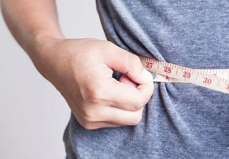 ۲ ویتامینی که باعث کاهش وزن و لاغری می‌شود