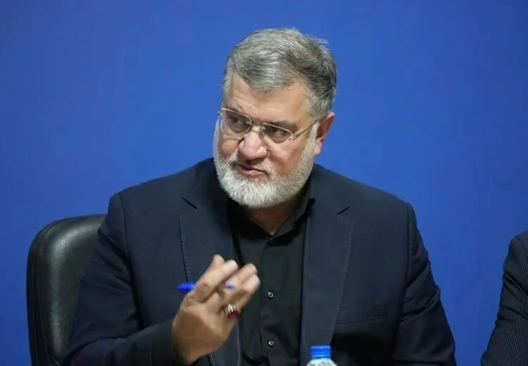 استاندار تهران: به هیچ عنوان مازوت‌سوزی نداریم