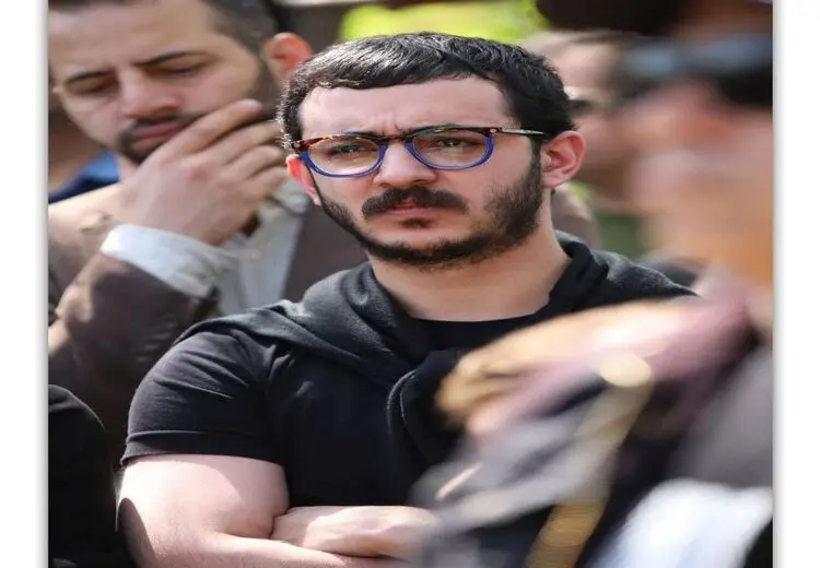 افشاگری علی شادمان در خصوص سریال سرزمین مادری