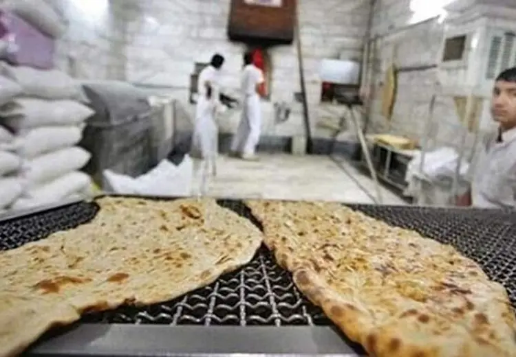 ساعت کار نانوایی‌ها افزایش یافت