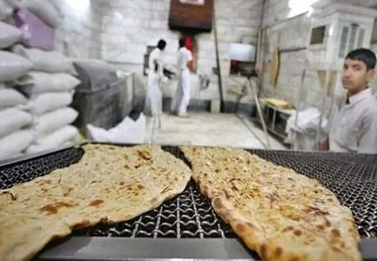 ساعت کار نانوایی‌ها افزایش یافت