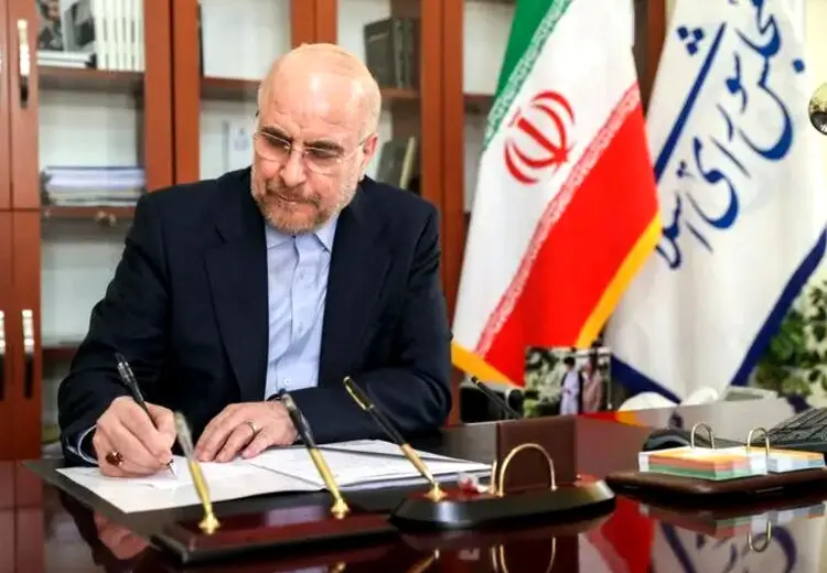 محمدباقر قالیباف : تمام امکانات برای بازی‌های دوستانه باکیفیت مهیا شود