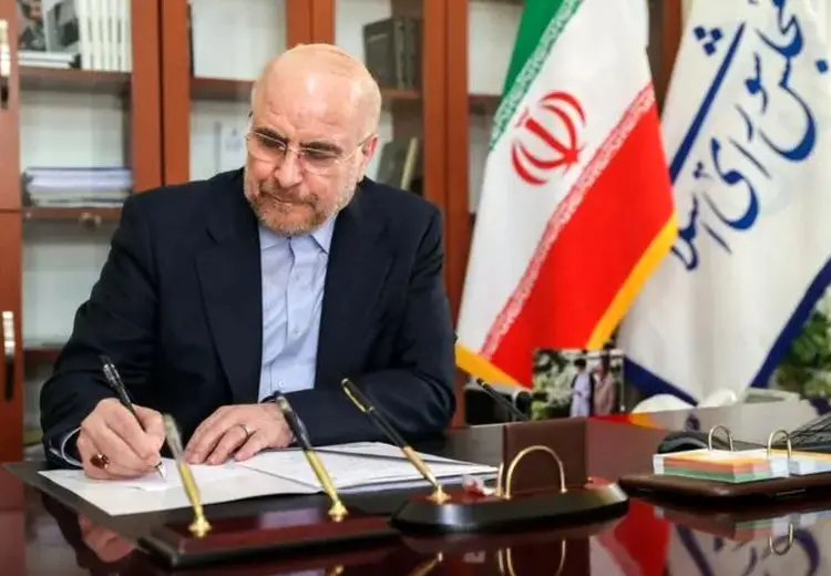 محمدباقر قالیباف : تمام امکانات برای بازی‌های دوستانه باکیفیت مهیا شود